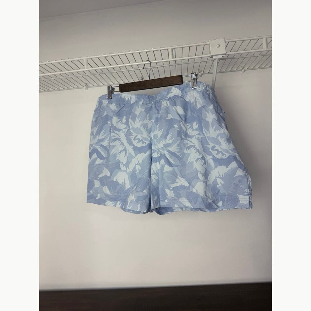 Columbia Sandy River || Shorts Regular Fit, Light Blue XXL - Picture 2 of 10